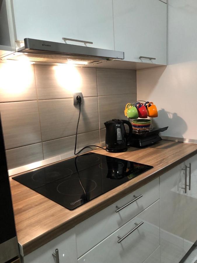 Welcome To The Apartment Mesic- Airport Сараево Екстериор снимка