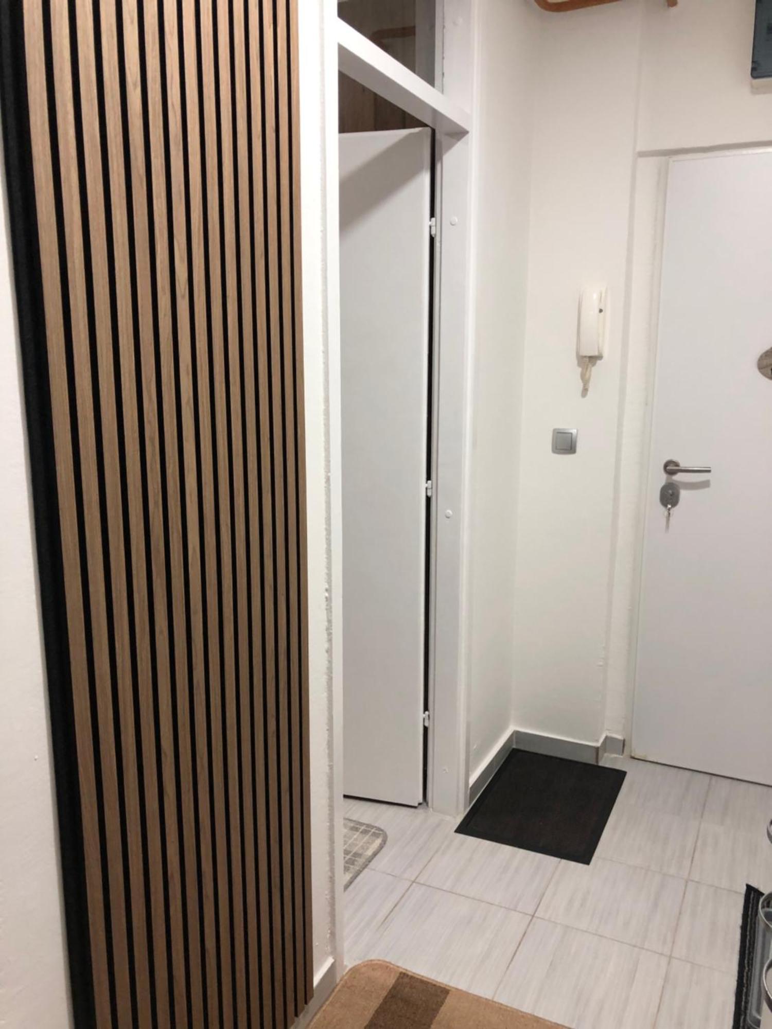Welcome To The Apartment Mesic- Airport Сараево Екстериор снимка