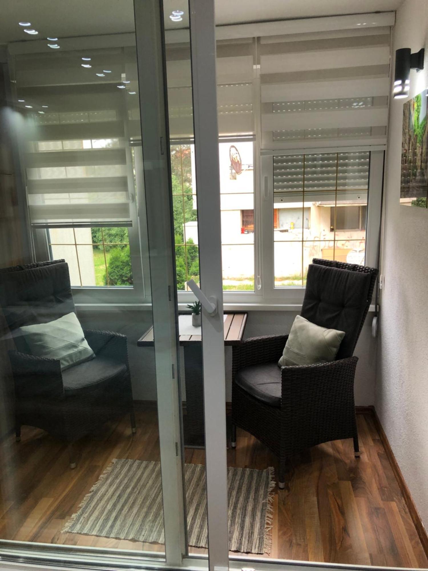 Welcome To The Apartment Mesic- Airport Сараево Екстериор снимка
