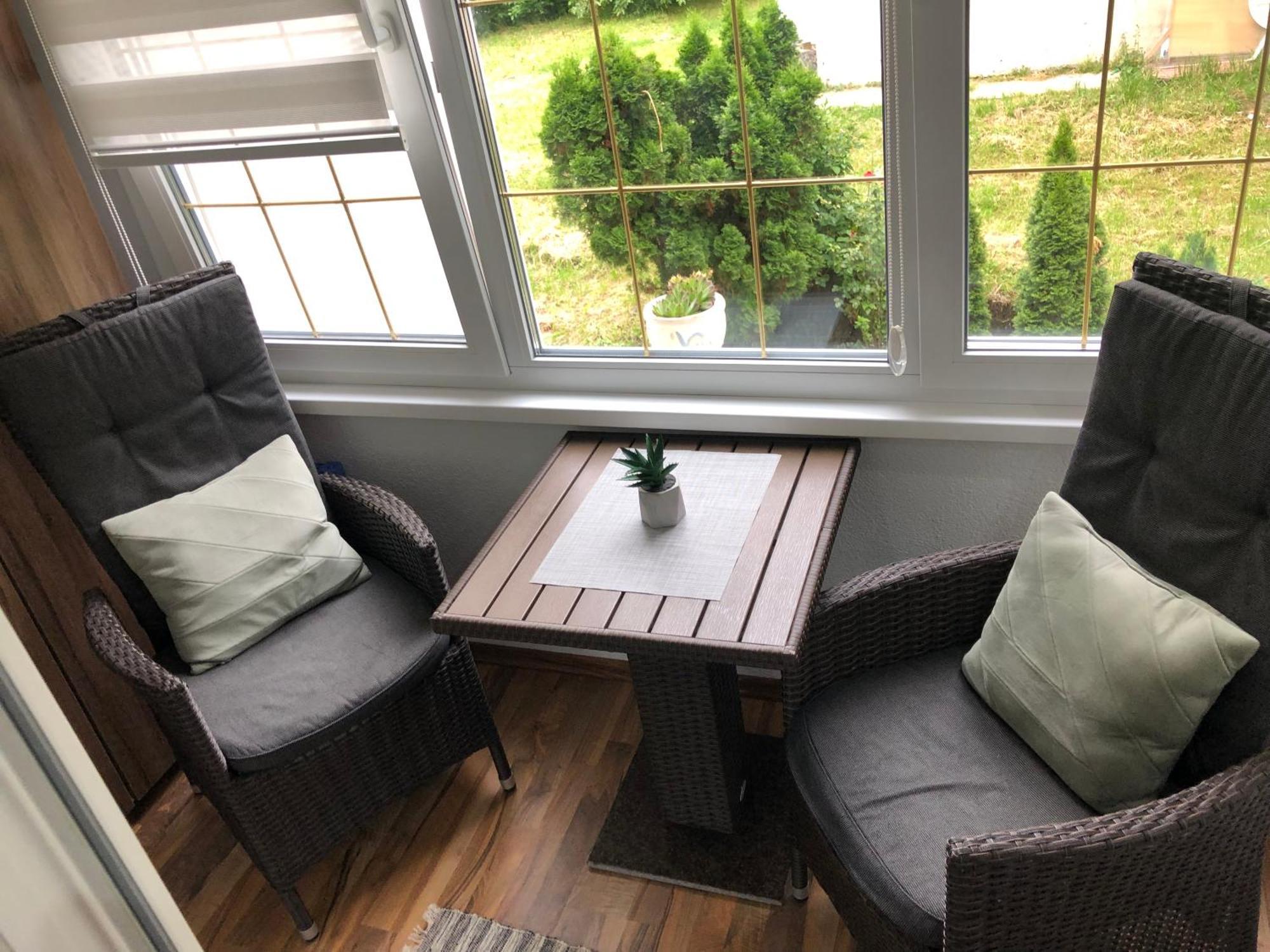 Welcome To The Apartment Mesic- Airport Сараево Екстериор снимка